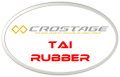 New Crostage Tai Rubber